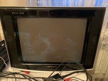 technics rs: Продаю телевизор почти новый .Работает — 1