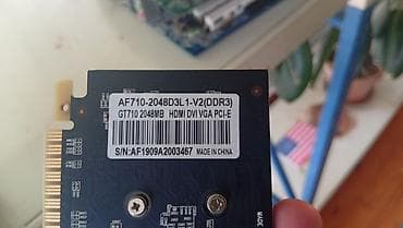 tp link archer c80: Видеокарта для ПК, Новый, NVidia, GeForce GT, 2 ГБ — 3