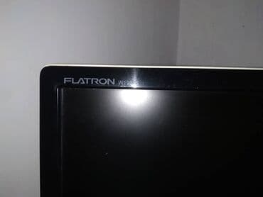 кир жуучу машиналар жаны: Монитор (асер V193HQV) - 1400с Монитор (асер V1930S ) - 2000с ТВ sony — 4