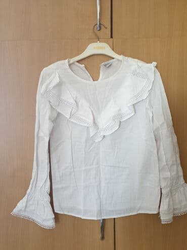 лего ош: Школьная форма, цвет - Черный, Б/у — 4