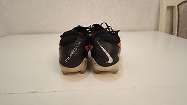 nike react: Футбольные бутсы Nike Phantom GT (серия Phantom GT/Phantom GT2) — 3