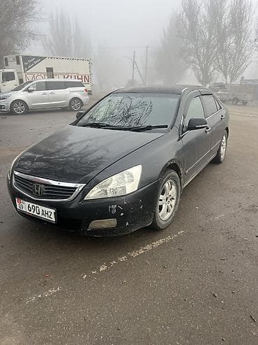 не нужное: Honda Inspire: 2003 г., 3 л, Бензин, Седан — 1