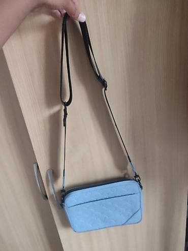 чемодан lv: Классическая сумка, Louis Vuitton, Застежка на молнии, Унисекс — 1