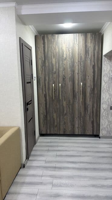 сдаётся в аренду помещение: 1 комната, Собственник, С мебелью полностью — 6