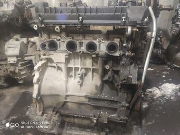 каленвал матиз: Есть запчасти на двигатель Киа к5 обьем 2 год 2015 Мицубиси Лансер — 7