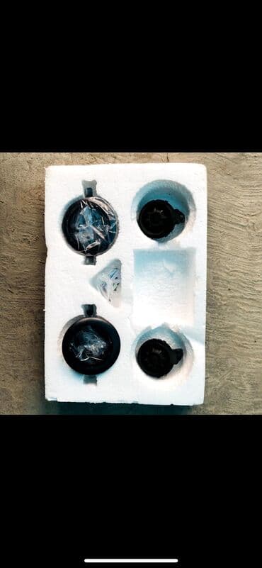 динамик на фит: Колонки высокочастотные динамики (пищалки) Honda inspire (accord7) — 1