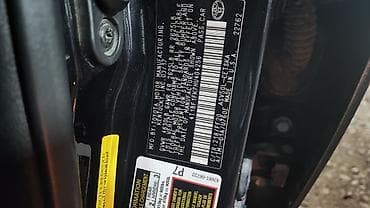 кара электрическая цена: Toyota Camry: 2017 г., 2.5 л, Автомат, Бензин, Седан — 6