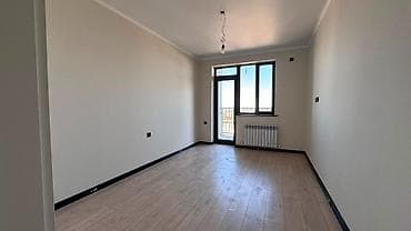 discovery studio: 3 комнаты, 96 м², Кара-Жыгач ж/м Элитка, 4 этаж, Свежий ремонт — 3