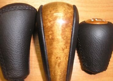 кулис: АвтоАтелье (Escobar) Перетяжка Салона Перетяжка АКПП (Кулиса) — 5