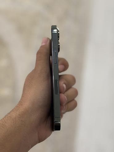 бу телефон каракол: IPhone 13 Pro, Колдонулган, 128 ГБ, Alpine Green, Коргоочу айнек, Каптама, Куту, 92 % — 4