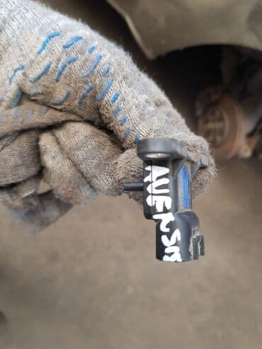 Toyota Avensis 2004 map sensor, Тойота Авенсис 2004. Мап сенсор, мэп