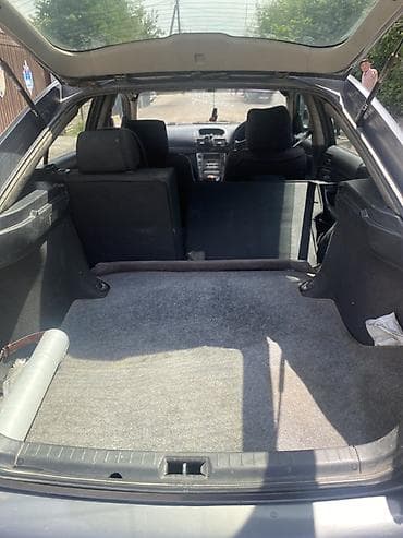 Toyota Avensis: 2004 г., 2 л, Автомат, Бензин, Седан — 8