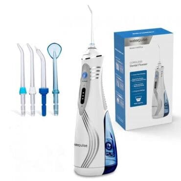 качалка вода:    Портативный ирригатор Waterpulse V 400 plus Одна из самых — 3