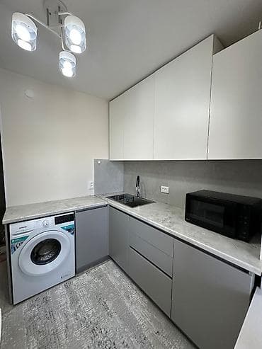 5: 2 комнаты, 44 м², ТЦ Весна 104 серия, 5 этаж, Косметический ремонт — 2