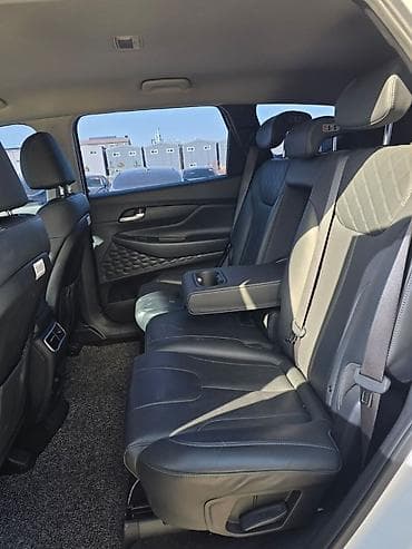 lada largus: Hyundai Palisade: 2020 г., 2.2 л, Автомат, Дизель, Кроссовер — 7