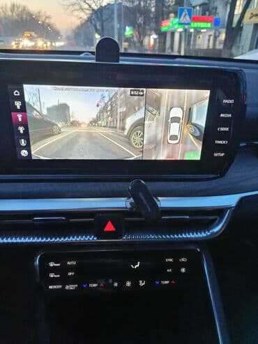 кия гибрид: Kia K5: 2021 г., 0.2 л, Автомат, Гибрид, Седан — 4