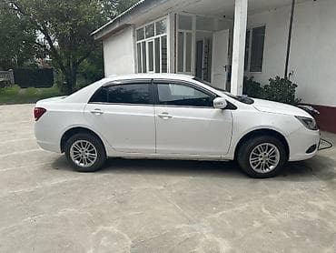 тез арада: BYD E5: 2019 г., Электромобиль, Седан — 2