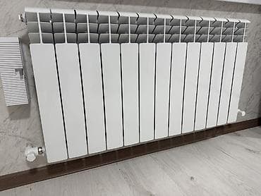 комната сдается аламедин 1: 1 комната, Без подселения, Без мебели — 9