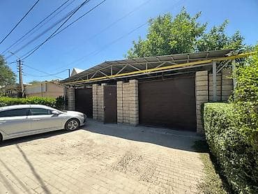 этаж: 🏡 Продаётся Дом в ж/м Киргизия-1, г. Бишкек! 📐 Площадь дома: ~250–300 — 8