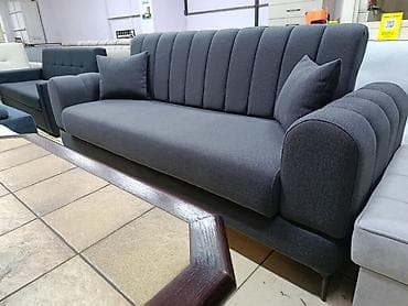 мебельный цех адреса: Прямой диван, Новый — 6