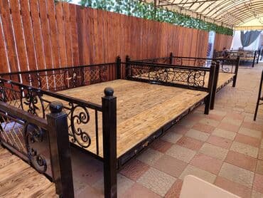 работу охраны: Тапчан — 8