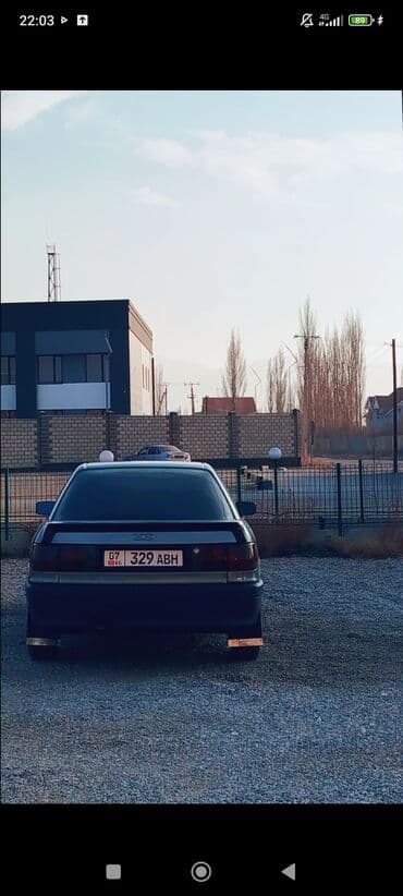 срочна прадаю авто: Audi 80: 1990 г., 1.8 л, Механика, Бензиновая, Седан — 3