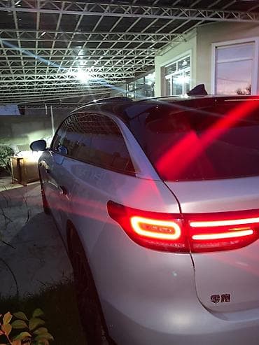 светодиодная матрица: BYD Song Plus: 2022 г., 0.1 л, Автомат, Электромобиль, Кроссовер — 4
