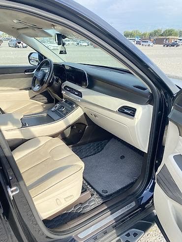 honda getz: Hyundai Palisade: 2020 г., 2.2 л, Автомат, Дизель, Кроссовер — 8