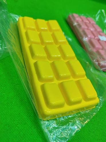 quick push pop it: Шоколад плитка сквиш игрушка детская🍫 Комплектация товара: 1 из 3 — 6