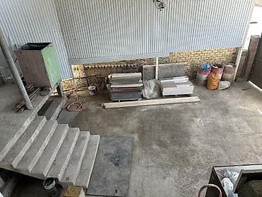 сдаю места дордой: Здание, 600 м² — 7