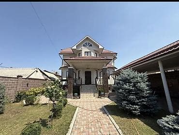 без детей: 350 м², 6 комнат, Таш-Рабат ТРЦ, Парам без детей — 1