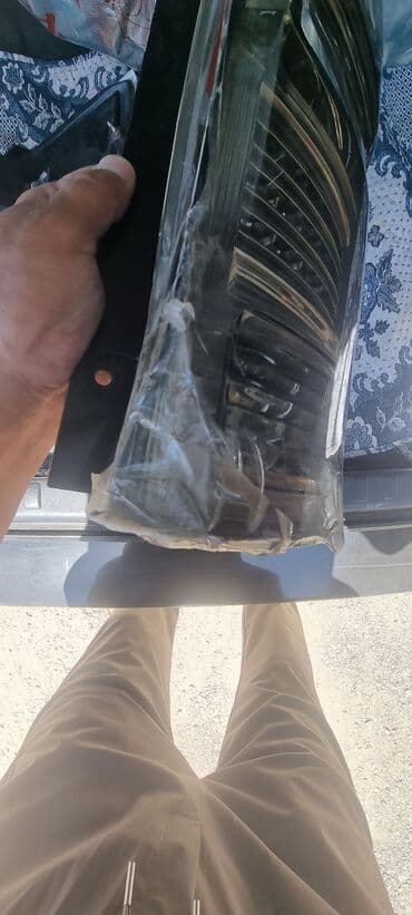 запчасти на хонда стрим в бишкеке: Другой вид стоп-сигнала Honda 2010 г., Б/у, Оригинал, Япония — 7