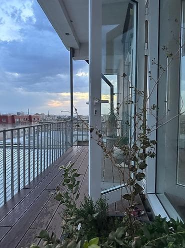 kant flat: 5 комнат, 140 м² — 7