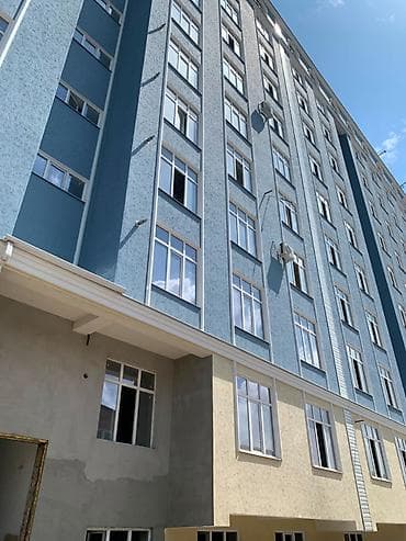 1: 1 комната, 48 м², ул. Баха Элитка, 7 этаж, Евроремонт — 8