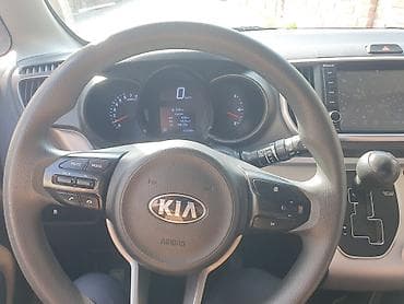 кия 5 2020: Kia Ray: 2020 г., 1 л, Автомат, Бензин, Хэтчбэк — 7