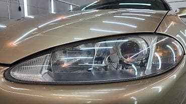 Dodge: Dodge Intrepid: 2001 г., 2.7 л, Автомат, Бензин, Седан — 2