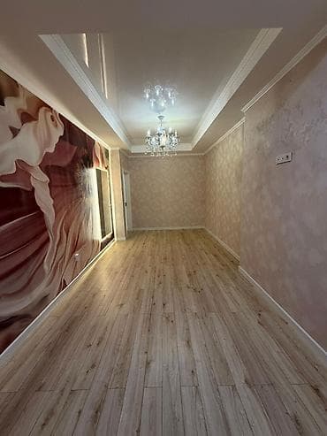 2017: 4 комнаты, 156 м², Элитка, 7 этаж, Дизайнерский ремонт — 9