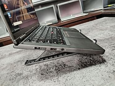 nokia 1: Ультрабук, Б/у, Intel Core i5 — 6