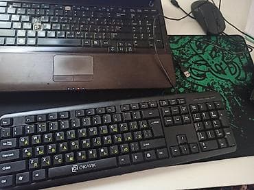 принтер 3 в 1 цветной бишкек: Ноутбук Samsung - Экран: глянцевый. - Видеосистема: дискретная ATI — 5