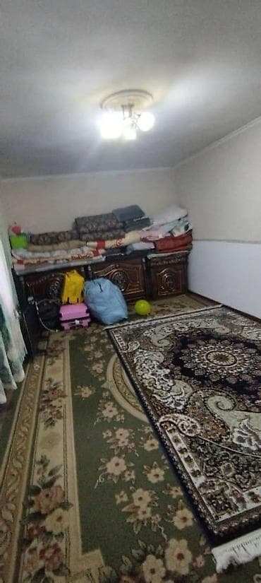 пл: 55 м², 3 комнаты, Утепленный, Забор, огорожен — 1