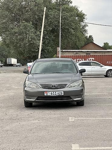 радиатор печки камри 20: Toyota Camry: 2004 г., 2.4 л, Автомат, Бензин, Седан — 2