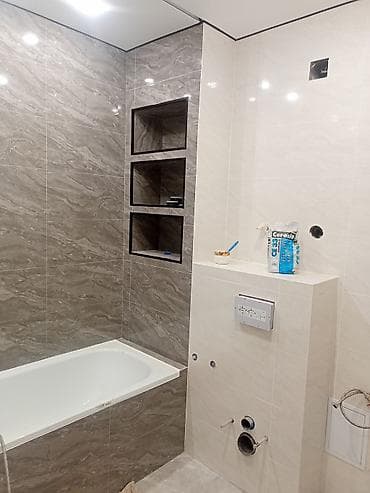 core i7 3770: Все отделочные работы,. кафель,ламинат,паркет — 5