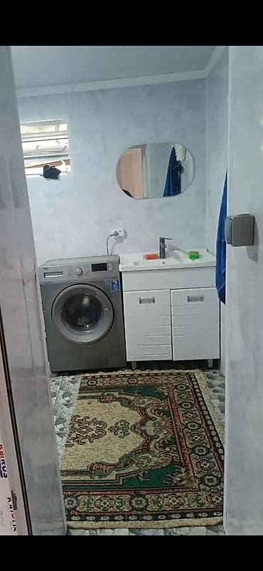 снять квартиру 3 комнаты: 58 м², 3 комнаты, Без подселения — 1