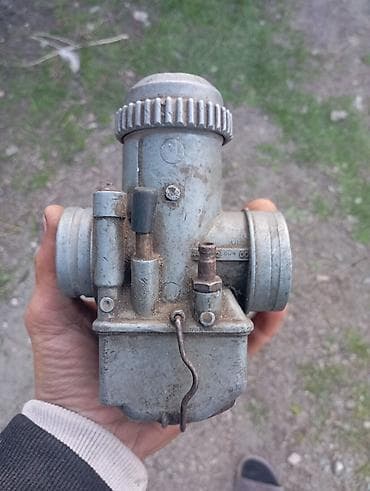 Мототехника: Классический мотоцикл Иж, 500 куб. см, Бензин, Взрослый, Б/у — 2