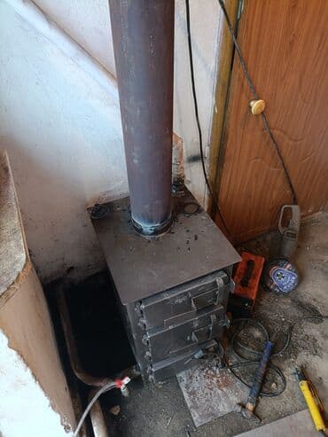 Сварщик. Больше 6 лет опыта