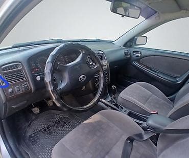 крыло на w220: Toyota Avensis: 2003 г., 1.8 л, Механика, Бензин, Универсал — 2