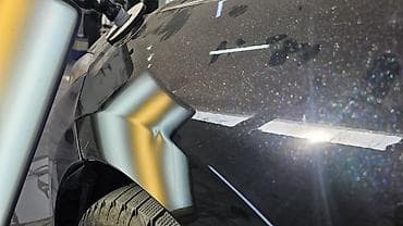 удаления вмятин: Ремонт деталей автомобиля, Рихтовка, сварка, покраска, Шумоизоляция — 10