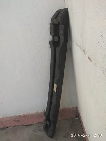 гофрированная бумага купить: Срочно Продаю антиударный усилитель бампера новая, оригинал. На машину — 1