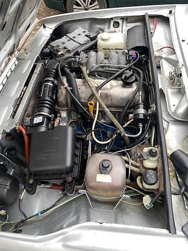 super soko: ВАЗ (ЛАДА) 2107: 2011 г., Бензин, Хэтчбэк — 4