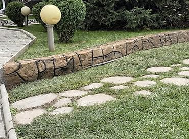 Дом и сад: 🏡 Хотите, чтобы ваш двор выглядел дорого и аккуратно? Мы создаем — 2